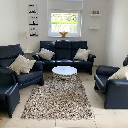 Rodgau Bnb Bed & Breakfast