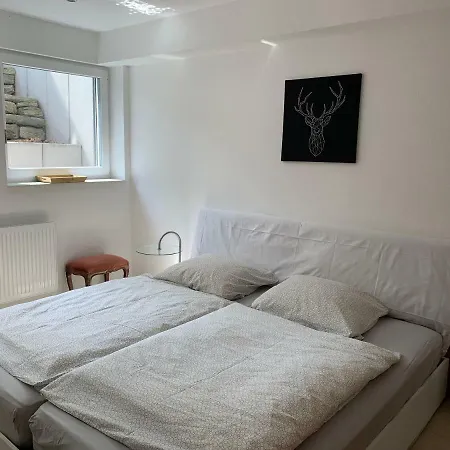 Bed & Breakfast Rodgau Bnb