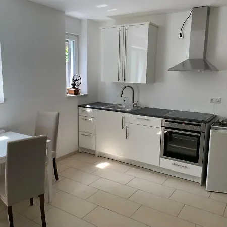 Rodgau Bnb Bed & Breakfast Rodgau